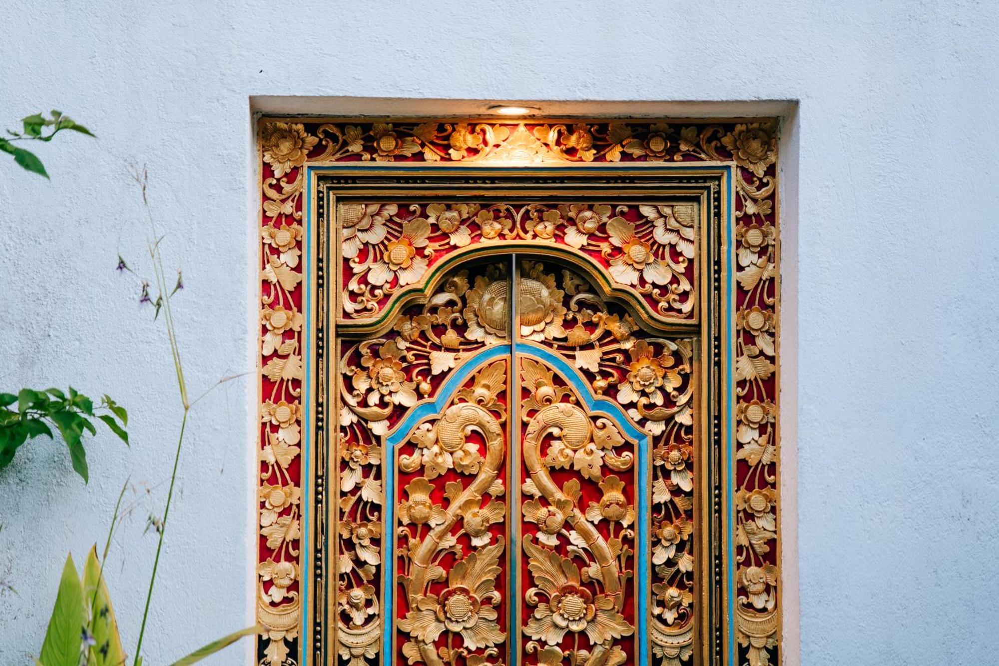 מלון Sanur House מראה חיצוני תמונה